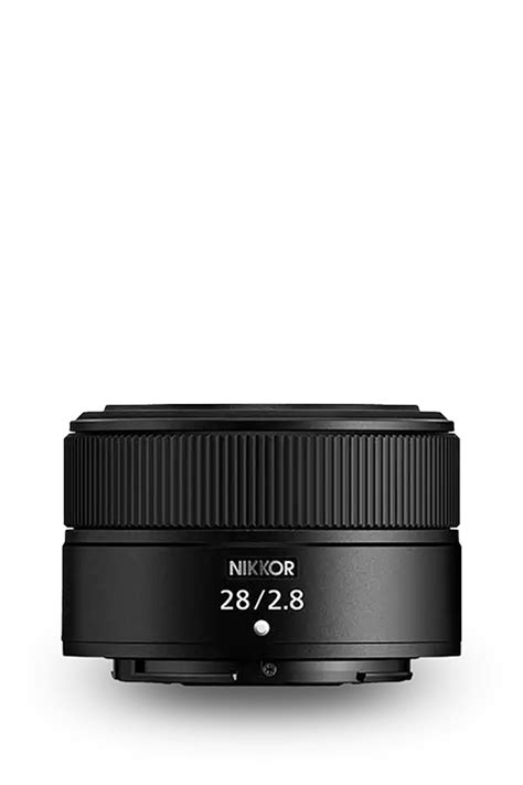 Mirrorless Lenses Nikon Asia