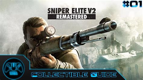 Sniper Elite V Remastered Mission Prologue Wine Bottle