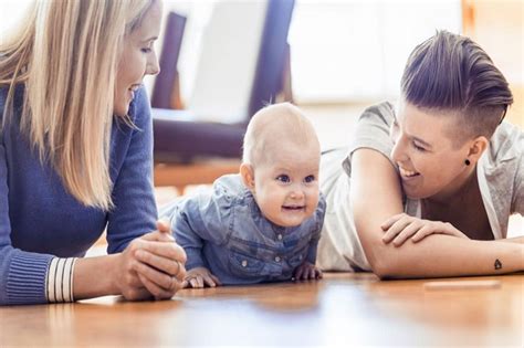 Surrogacy And Co Parenting For Gay Men Become Parent