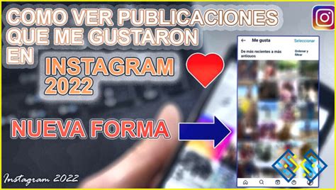 Cómo encontrar publicaciones de Instagram con Liked lizengo 2023