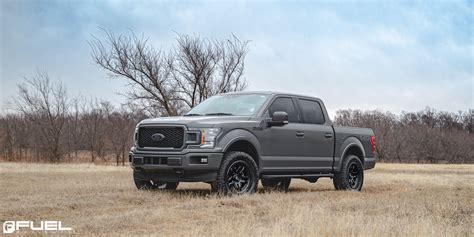 Ford F 150 Gallery Perfection Wheels