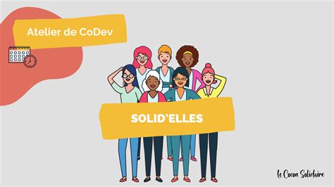 Un Atelier De Cod Veloppement Pour Qui Pour Quoi Le Cocon Solidaire