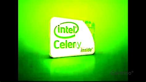 Intel Celery Has A Animation Ytp Collab Entry Youtube