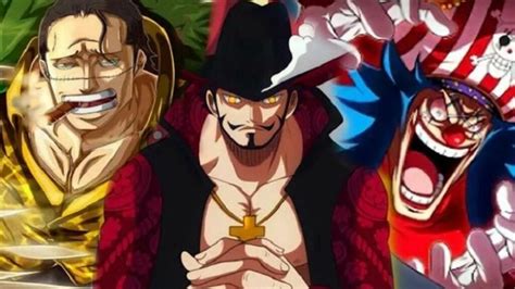 One Piece 1058 Nuovi Spoiler Ufficiali Segreti E Ambizioni SPOILER