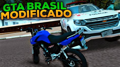 Melhor Novo Gta Brasil Bairros Casas Br Motos Para Motovlog E