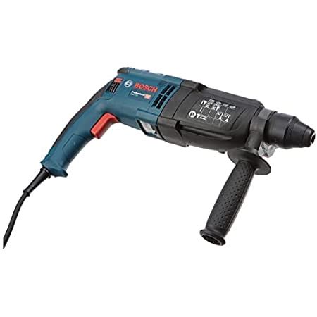 Bosch Professional Bohrhammer Gbh F Watt Wechselfutter Sds