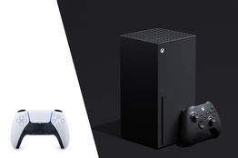 Ps Xbox Series X Review Should You Buy New Playstation Or