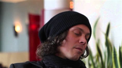 Ville Valo Him Interview Qstock Festival 27072013 Youtube