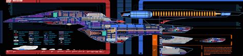 Uss Odyssey Odyssey Class Msd V8 By Wild Endeavour On Deviantart