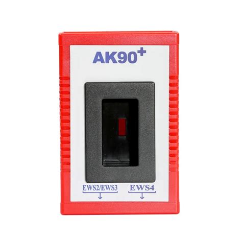 EKETOOL BMW EWS2/3/4 автоматический ключевой программатор V3.19 ...