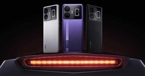 Realme Gt Neo Release World S First And Fastest W Charging