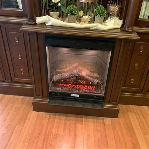 Dimplex Fireplaces Df2608