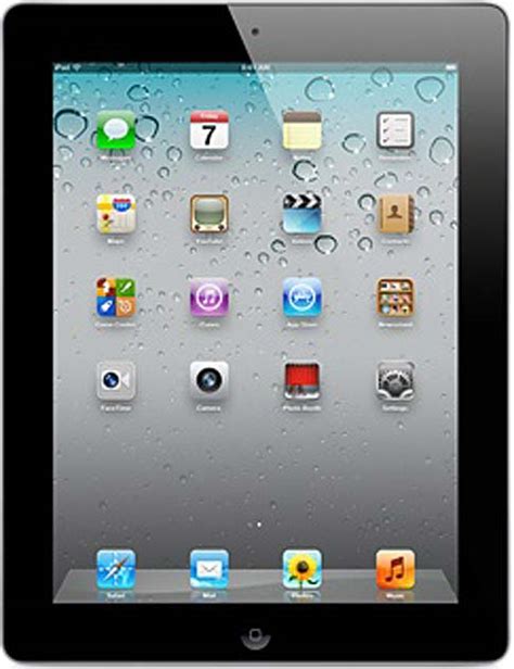 Apple IPad 2 Screen Replacement Gadget Hero