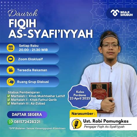ngaji shubuh  ngajishubuh instagram