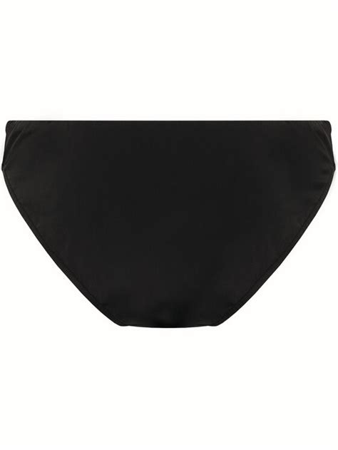 Polo Ralph Lauren D Od Bikini Rl Jr E Czarny Modivo Pl