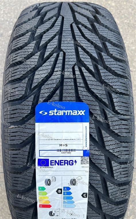 Arcterrain W860 205 60 R16 96t Starmaxx купить в Минске низкие цены