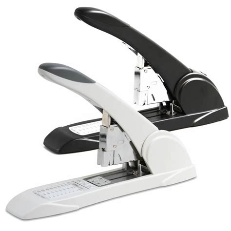 0395 Deli Heavy Duty Stapler