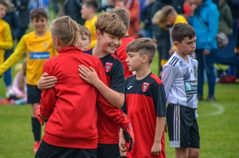 Moors Fc Youth Football Tournament 2021 Devon Live