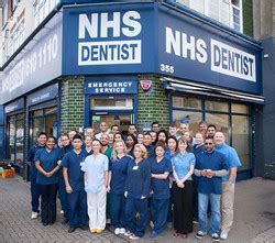 NHS Dentist | NHS Dentist London