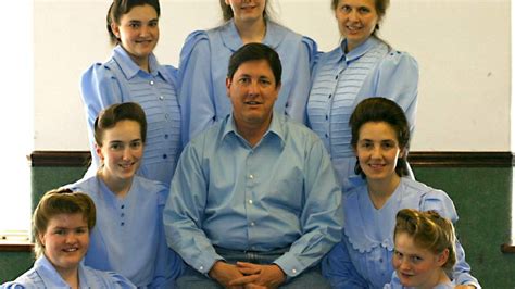 11 FLDS leaders, including Lyle Jeffs, indicted on conspiracy charges ...