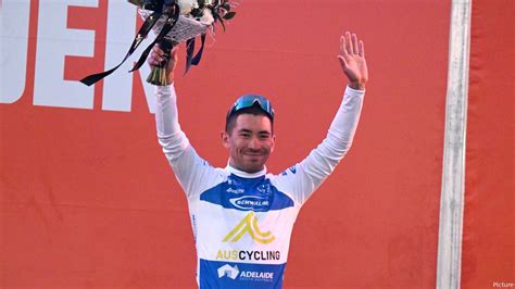 Caleb Ewan Gana Por Primera Vez Con Los Colores Del Jayco AlUla Y Se