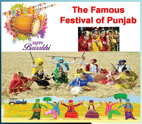 Festivals of India: The Punjab culture - OpenPosts