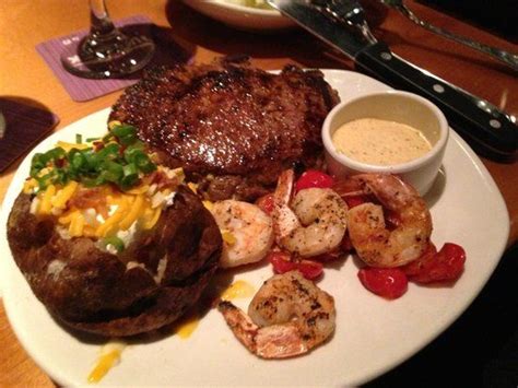 Outback Steakhouse Colorado Springs Locations Nida Benedict