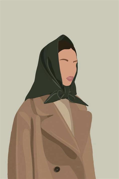iltitrasyon | Illustration art girl, Illustration girl, Fashion painting