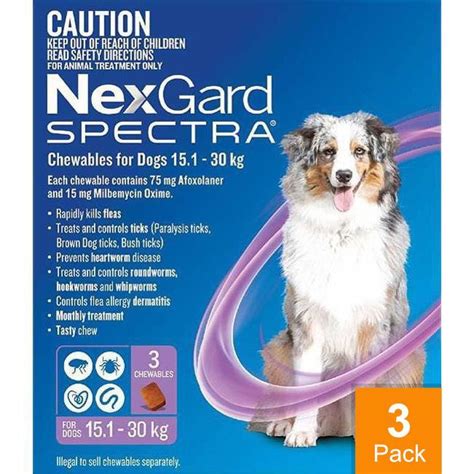 Nexgard Or Nexgard Plus