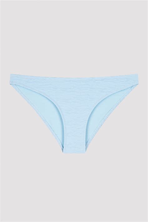 Penti Açık Mavi Shelly Slip Bikini Altı Fiyatı Yorumları Trendyol