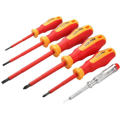 Types Of Screwdrivers And Their Uses The Ultimate Guide For Workers