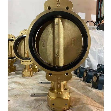 Aluminum Bronze Wafer Butterfly Valve Buy Aluminum Bronze Wafer Butterfly Valve Aluminum