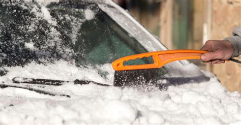 5 Car Tricks During Winter