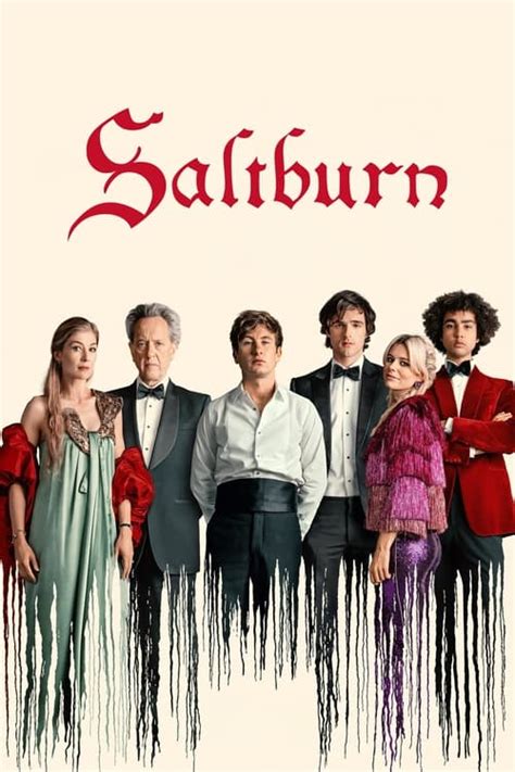 Assistir Saltburn Online Gratis Filme Hd Obaflix