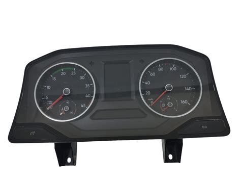 Painel de Instrumentos VW Delivery Express 2021 23b920807a Peça Original