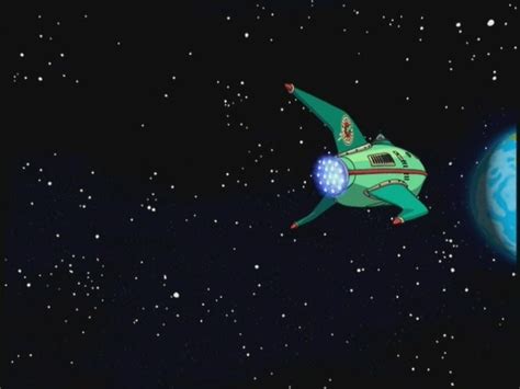 1x04 Loves Labours Lost In Space Futurama Image 12424902 Fanpop