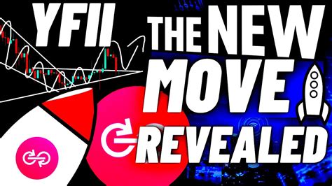 YFII DFI Money Revealed A New Move YouTube