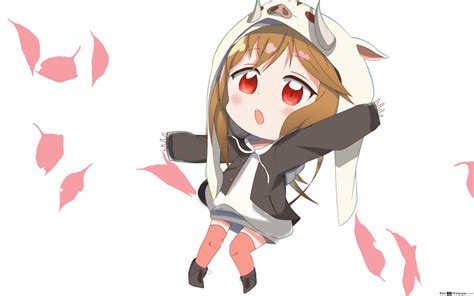 Chibi Anime Wallpapers Wallpaper Cave