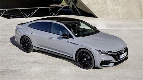 El exclusivo Volkswagen Arteon R Line Performance ya tiene precio en España