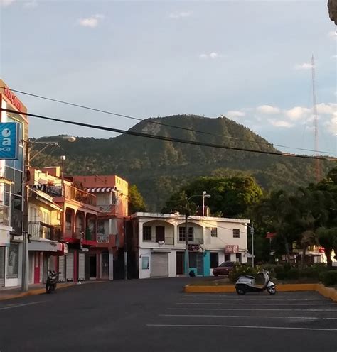 Meteorolog A Anuncia Nubes Dispersas Para Puerto Plata Y Chubascos En