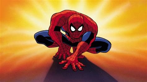 Spider-Man - Anime Revival | Tagalog Anime Collection | Watch Anime Tagalog