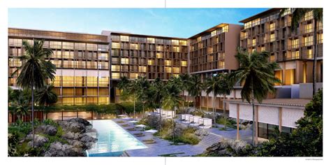 CEBU | Sheraton Mactan Resort and Residences | 22 fl | Com ...