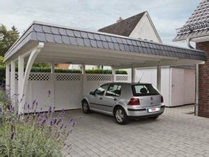 Kwp Carport Carports F R Hamburg Norddeutschland Jahre Erfarung