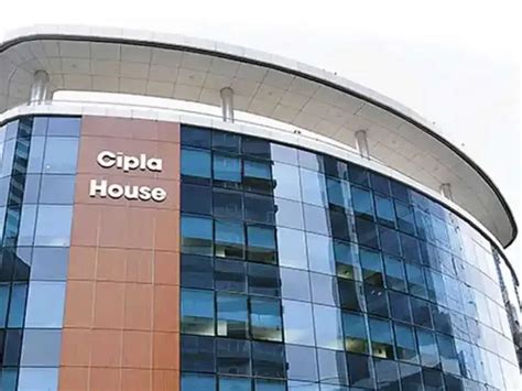 Cipla Shares Trade Flat After Pharma Majors Indore Unit Gets Warning