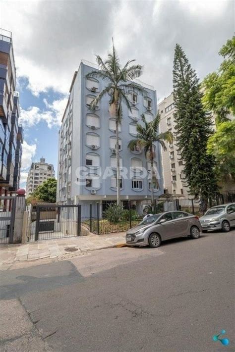 Apartamento Dorms Venda Rua Pedro Ivo Mont Serrat Porto Alegre