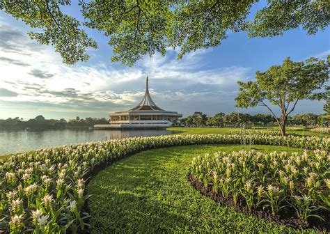 The Best Bangkok Parks And Nature Escapes