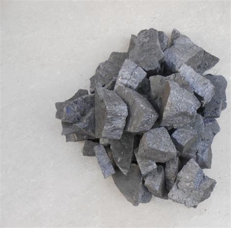 Solid Ferro Silicon Zirconium For Foundry At Rs Kg In Coimbatore