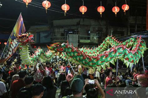 Kiat Berkirim Pesan Berdasarkan Shio Untuk Tahun Naga Kayu Teknonews