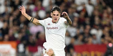 Rinnovo Zaniolo Tiago Pinto Stesse Domande E Stesse Risposte A