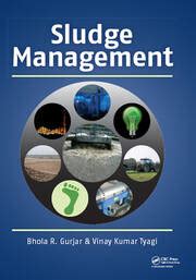 Sludge disposal methods, problems and solutions | 14 | Sludge Manageme